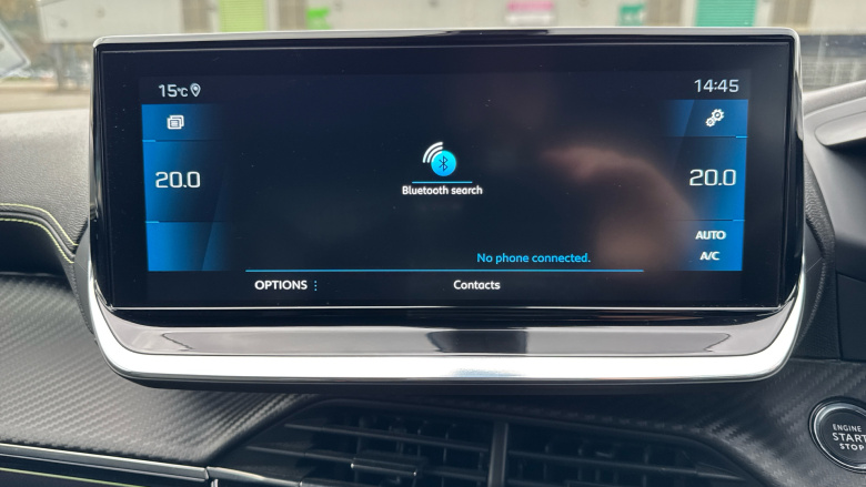 Peugeot 2008 1.2 PureTech 130 GT 5dr Petrol Estate